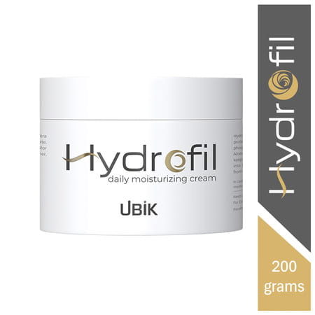 Hydrofil Cream 200gm