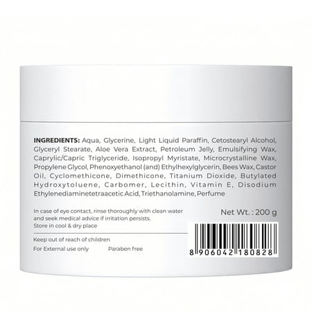 Hydrofil Cream 200gm