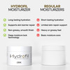 Hydrofil Cream 200Gm