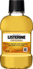 Listerine Original Mouthwash Bottle Of 80 Ml