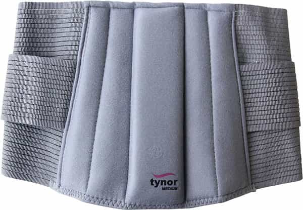 Tynor Lumbo Sacral Belt Xxxl 1'S