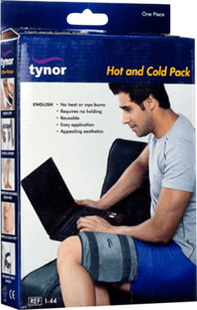 Tynor Hot And Cold Pack 1'S
