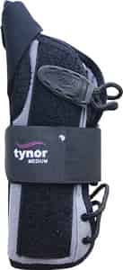 Tynor Wrist Splint With Thumb Large 1's