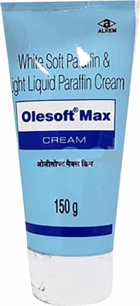 Olesoft Max Cream 150Gm