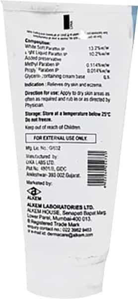 Olesoft Max Cream 150Gm