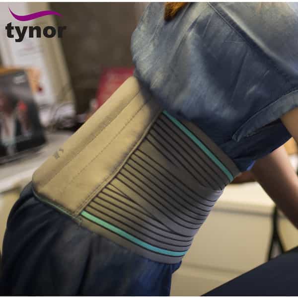 Tynor A 05 Lumbo Sacral Belt Xl