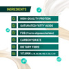 Prohance Vanilla Nutrition Drink Refill Of 200 G