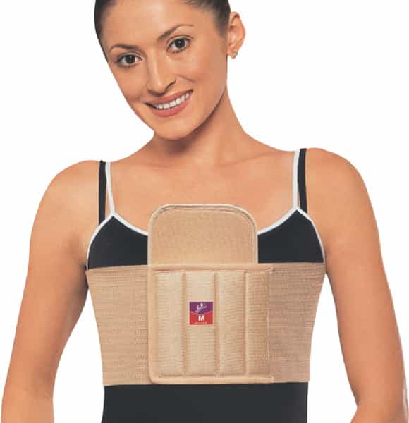 Flamingo Rib (Chest) Belt Medium 1'S