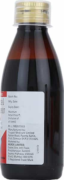 Livogen Tonic 150Ml