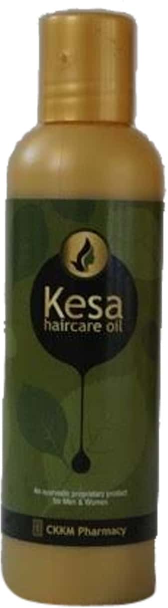 Kesaa Hair Oil 100ml