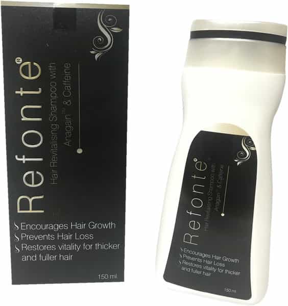 Refonte Hair Serum 50Gm