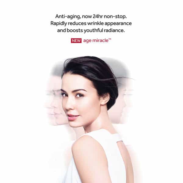 Pond's Age Miracle Spf 18 Cream 35Gm