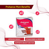 Prohance Mom Chocolate Nutrition Drink Packet Of 200 G