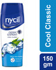 Nycil Cool Classic Prickly Heat Talcum Powder - 150Gm