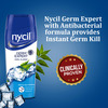 Nycil Cool Classic Prickly Heat Talcum Powder - 150Gm