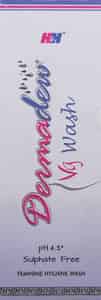 Dermadew Vg Wash Lotion 100ml