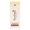Sunban Matte Spf 30+ Sunscreen Gel 75 Gm