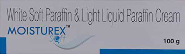 Liquin Cream 100Gm