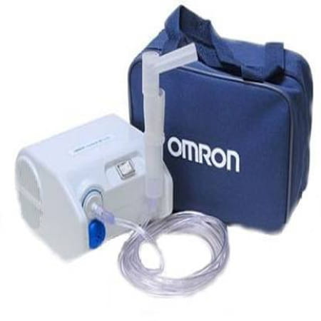 Omron Compressor Nebulizer Ne Ne-C25s