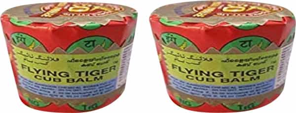 Flying Tiger Balm 7Gm