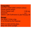Platigain Strip Of 15 Tablets