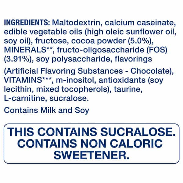 Ensure | Diabetes Care Nutrition Drink For Adults | Rich Chocolate | Box | 200 Gm