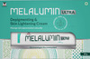 Melalumin Ultra Cream 20Gm