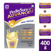 Pediasure Advance Plus Vanilla Flavour Powder 400gm Refill