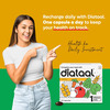 Diataal Nutripop | Multivitamin Hair & Skin Energy & Immunity | For Fitness & Wellness | 15 Capsules