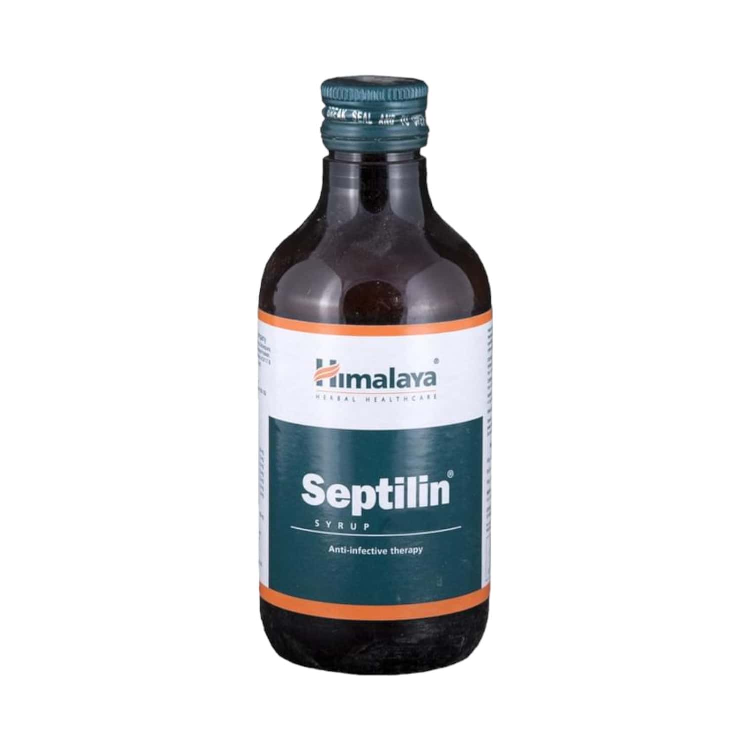 Septilin Syrup 100 Ml