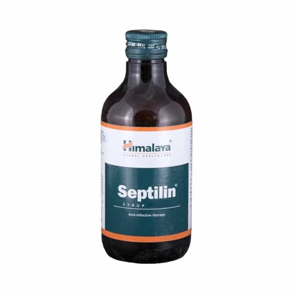 Septilin Syrup 100 Ml