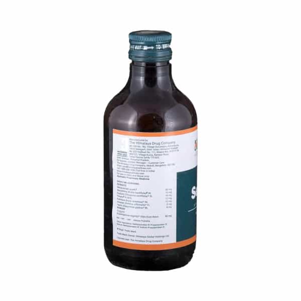 Septilin Syrup 100 Ml