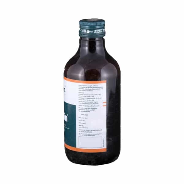Septilin Syrup 100 Ml