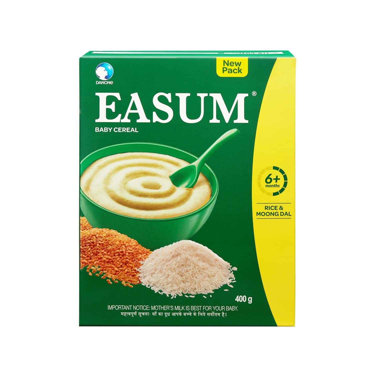 Buy Easum Baby Cereal Baby Food Bottle Of 400 G Online & Get Upto 60