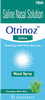 Otrinoz Saline Aloe Drops 10 Ml