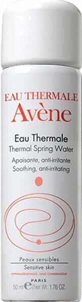 Avene Thermal Water Solution 50 Ml