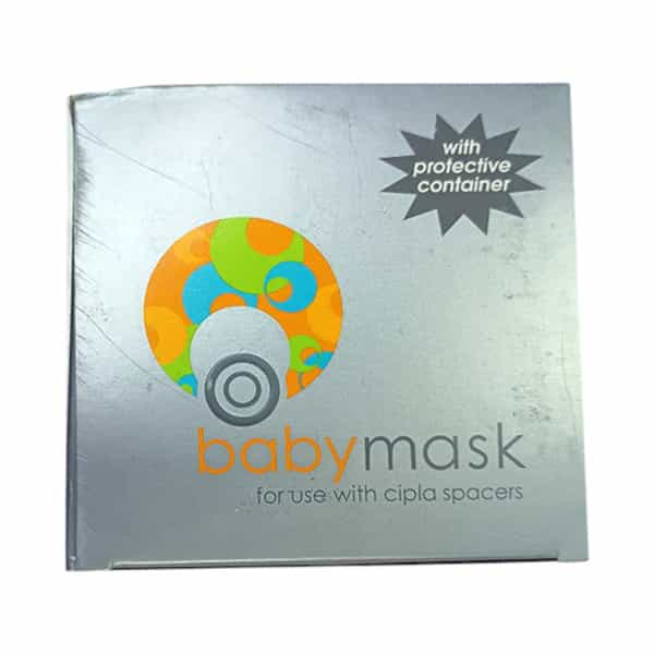 New Baby Mask Device 1