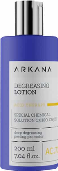 Degreasing Lotion 200 Ml