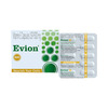 Evion Omega 600 Mg Capsule 10