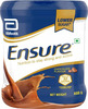 Ensure Chocolate Nutrition Drink Bottle Of 400 G