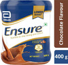 Ensure Chocolate Nutrition Drink Bottle Of 400 G