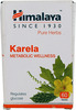 Himalaya Karela Metabolic Wellness | Tablets | 60 No's