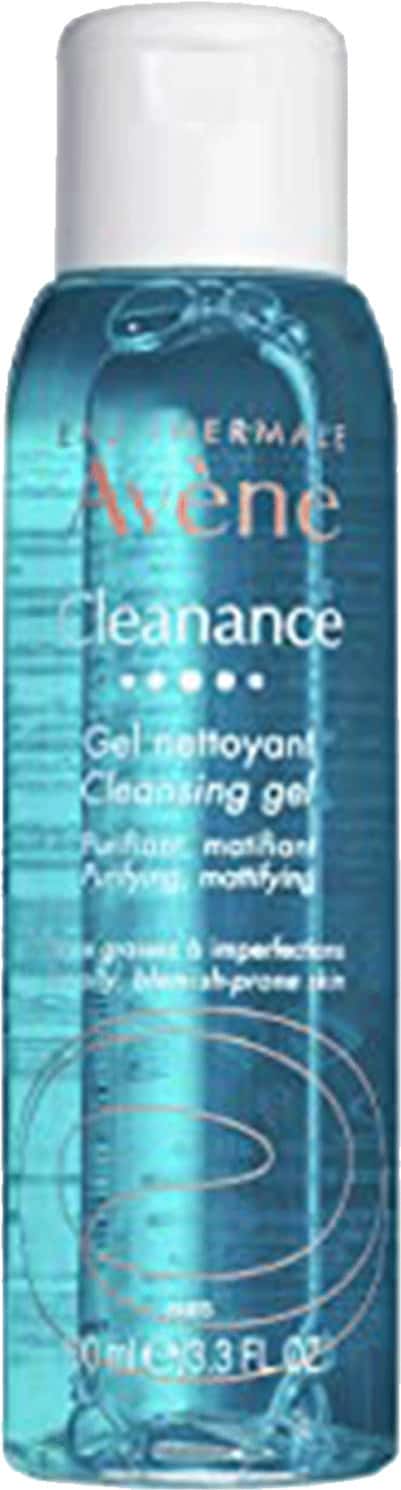 Avene Cleanance Cleansing Gel 100ml