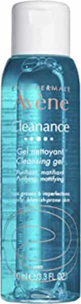 Avene Cleanance Cleansing Gel 100Ml