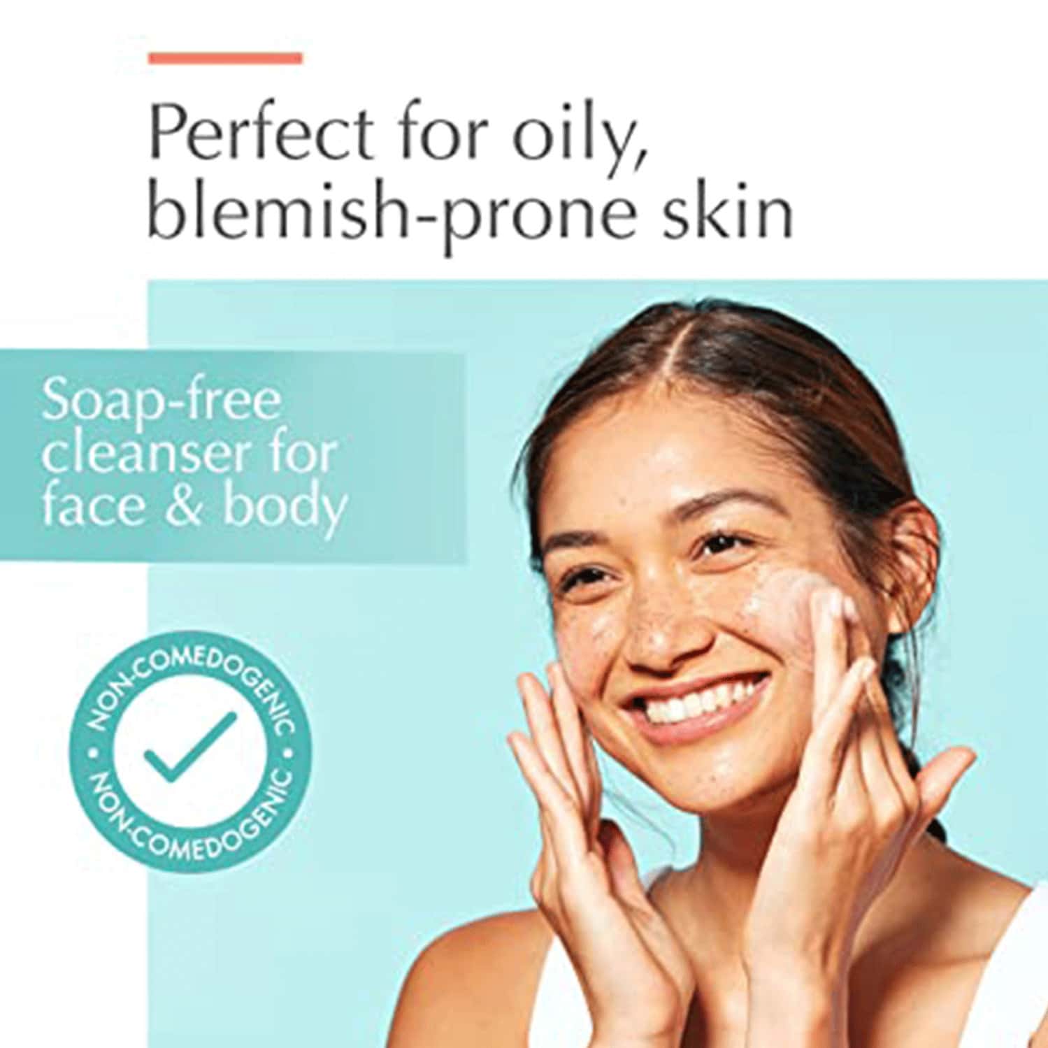 Buy CLEANANCE CLEANSING GEL 100ML Online & Get Upto 60 OFF at PharmEasy