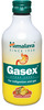 Himalaya Gasex | For Indigestion And Gas | Ginger Lemon | Syrup | 200 Ml