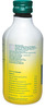 Himalaya Gasex | For Indigestion And Gas | Ginger Lemon | Syrup | 200 Ml