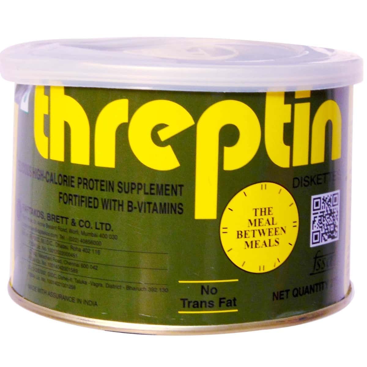 threptin biscuits for 1 year baby