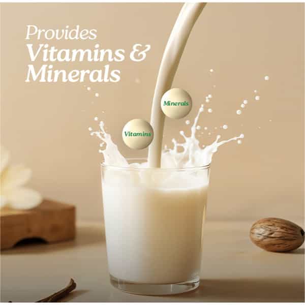 Prohance Vanilla Flavour | Nutrition Drink | Jar 400 Gm