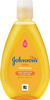 Johnsons Baby Shampoo 50 Ml